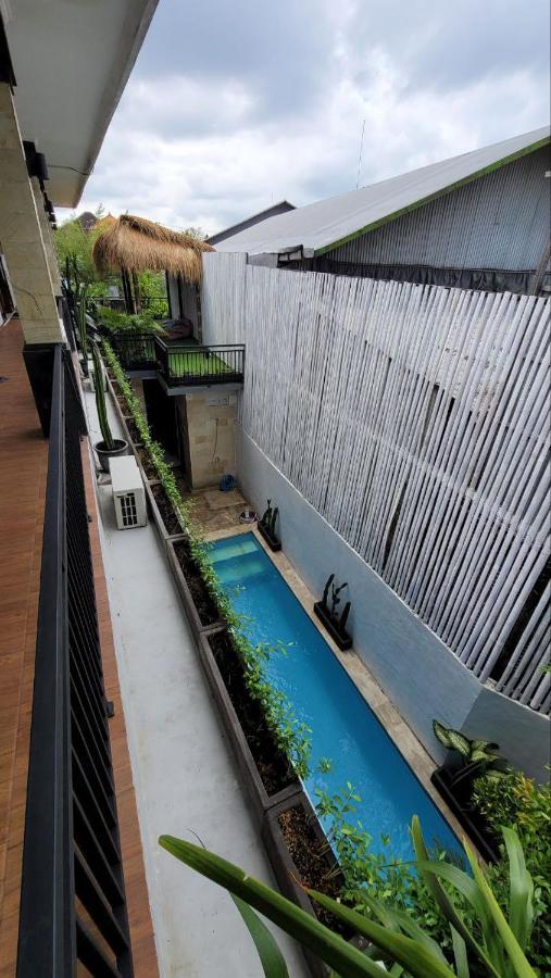 Wasamoda Canggu Guest House Home Stay Villa Exterior foto