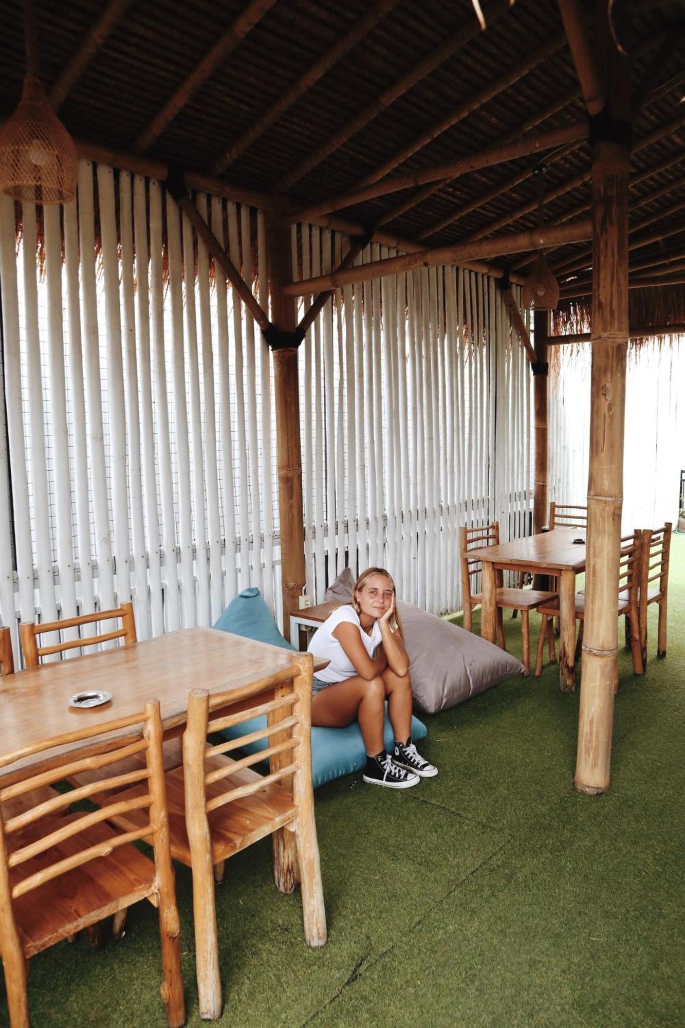 Wasamoda Canggu Guest House Home Stay Villa Exterior foto