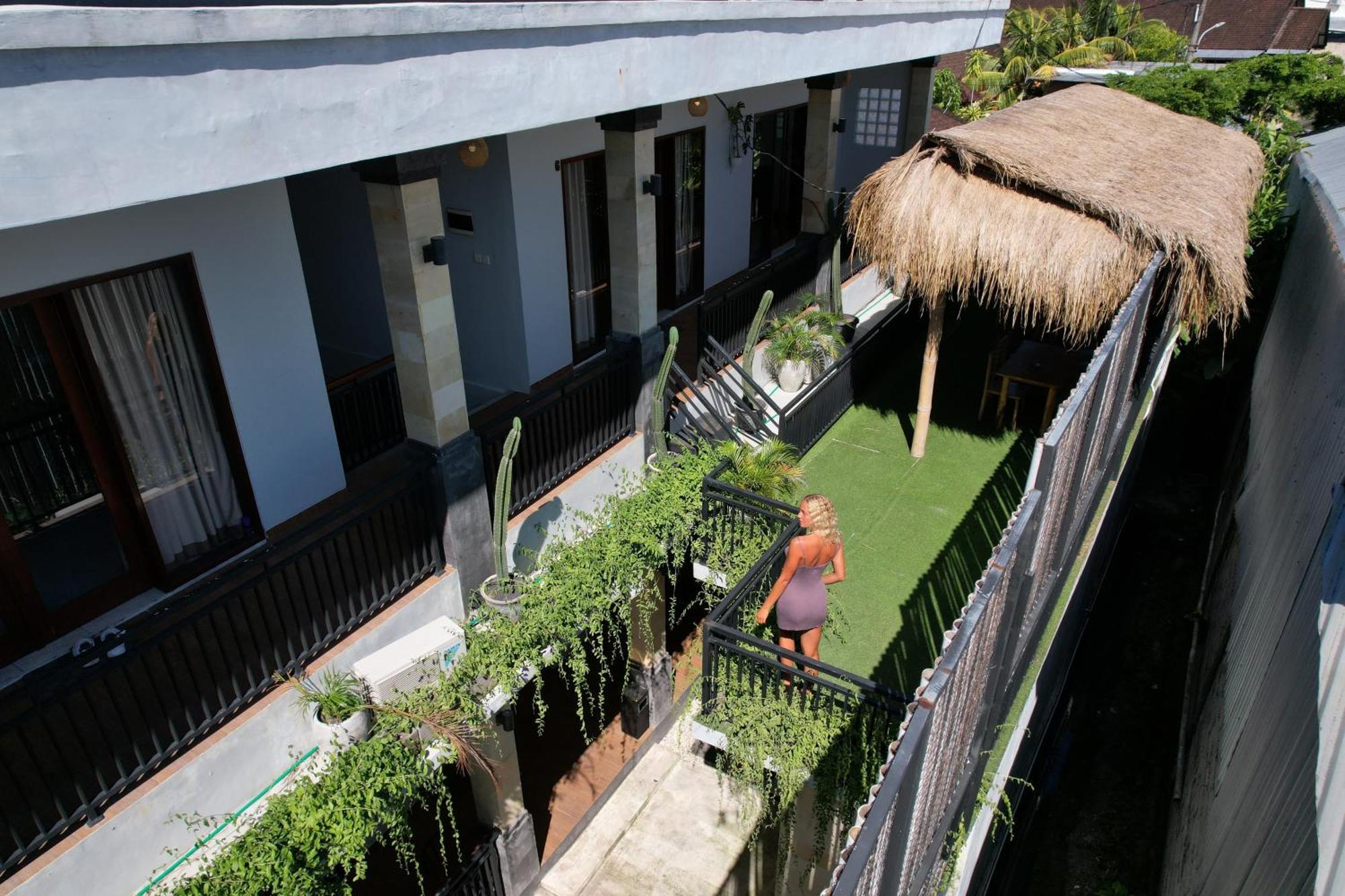 Wasamoda Canggu Guest House Home Stay Villa Quarto foto
