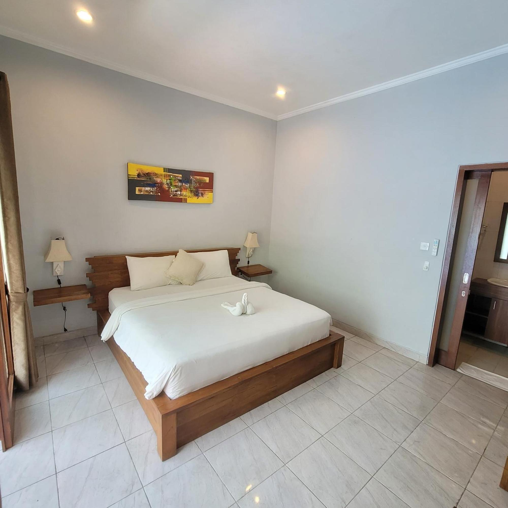 Wasamoda Canggu Guest House Home Stay Villa Exterior foto