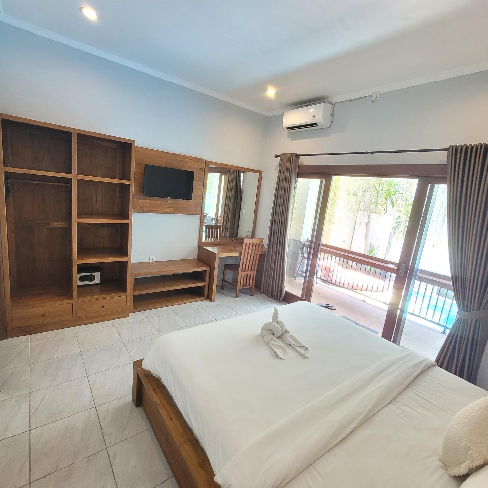 Wasamoda Canggu Guest House Home Stay Villa Exterior foto