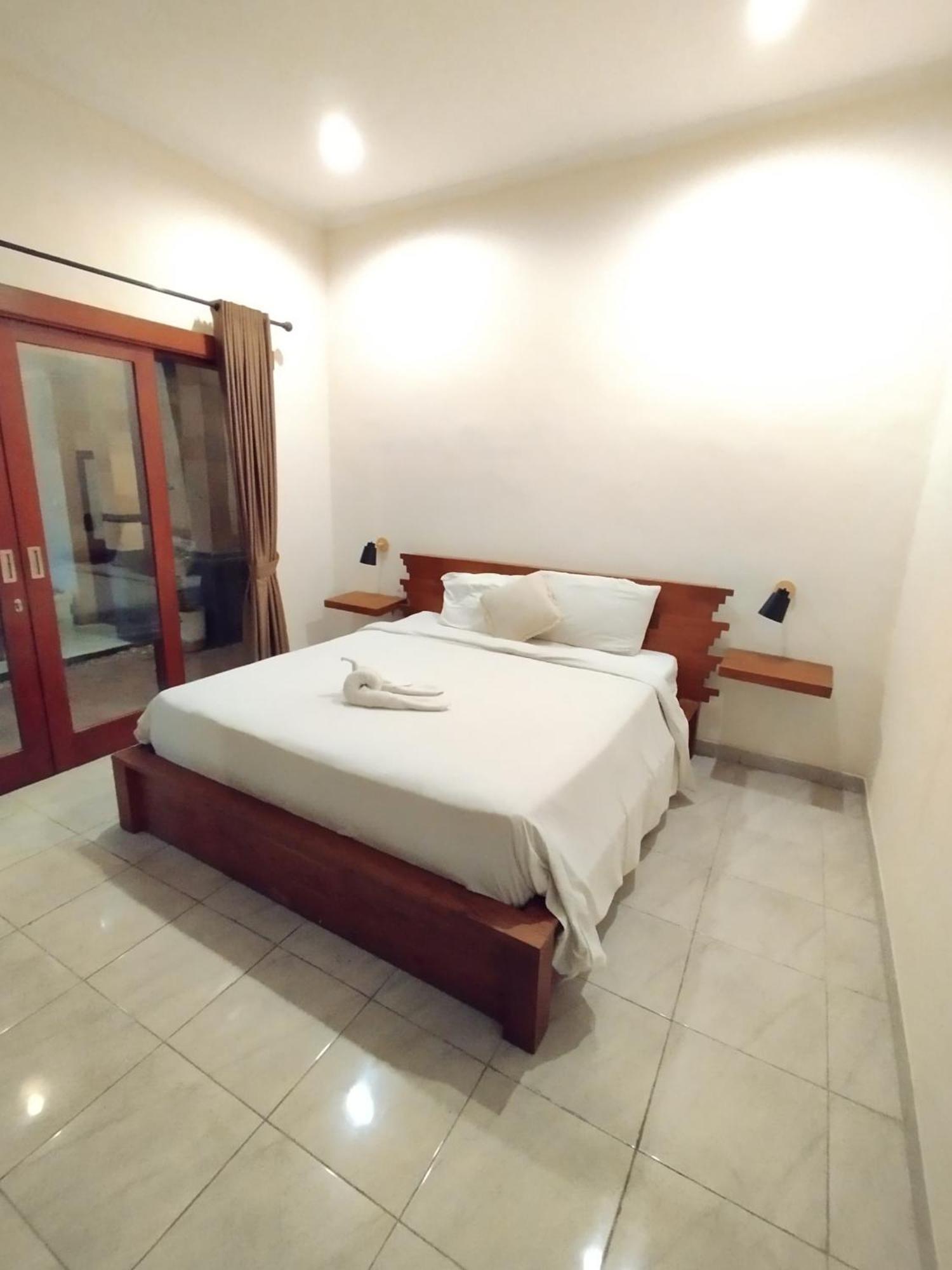 Wasamoda Canggu Guest House Home Stay Villa Exterior foto