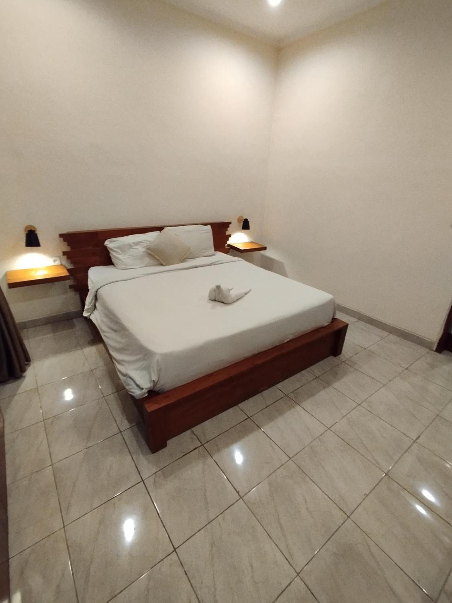 Wasamoda Canggu Guest House Home Stay Villa Exterior foto