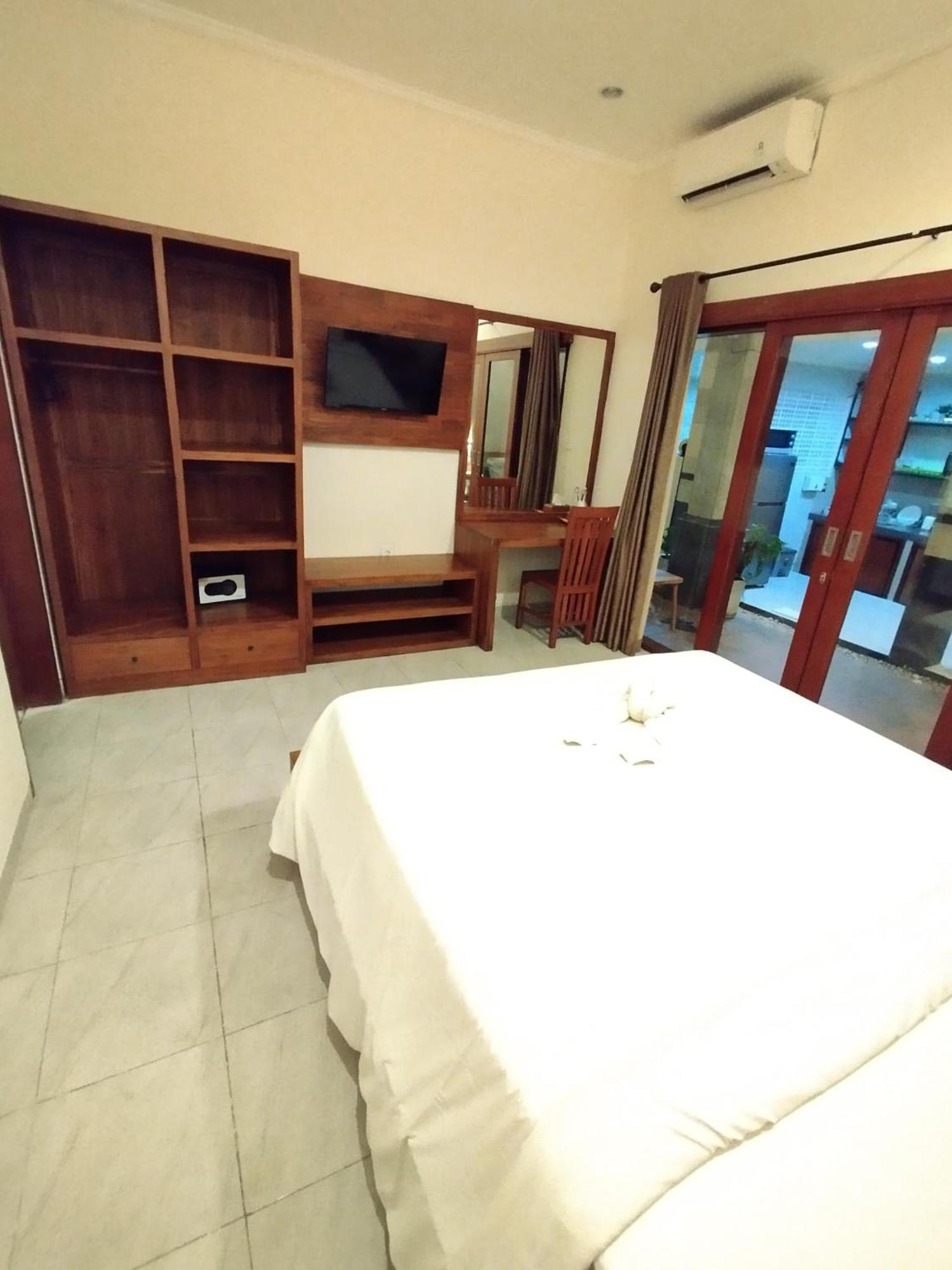 Wasamoda Canggu Guest House Home Stay Villa Exterior foto