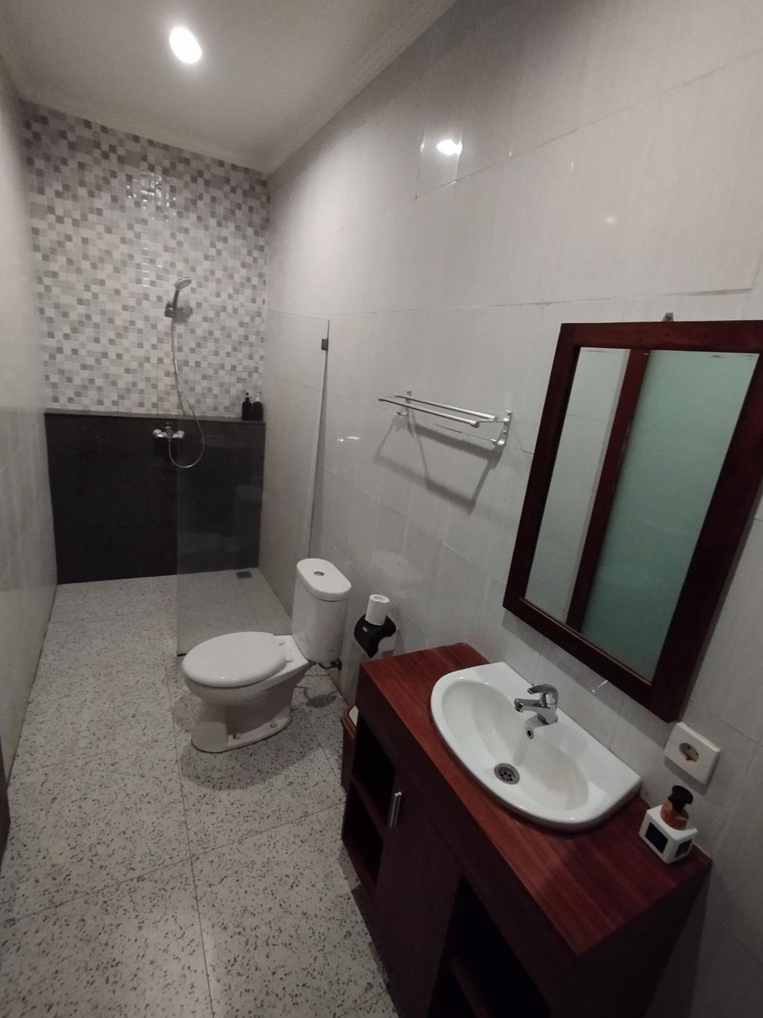 Wasamoda Canggu Guest House Home Stay Villa Exterior foto