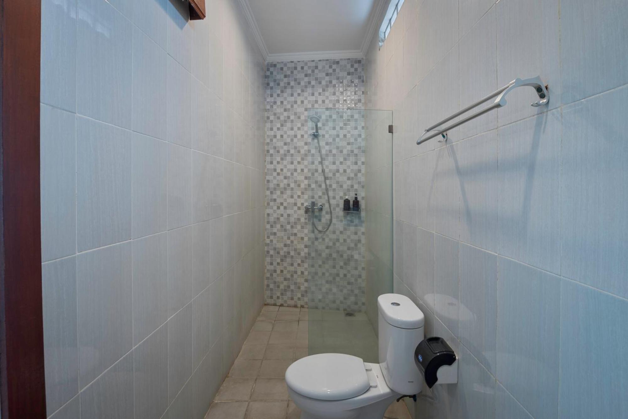 Wasamoda Canggu Guest House Home Stay Villa Quarto foto