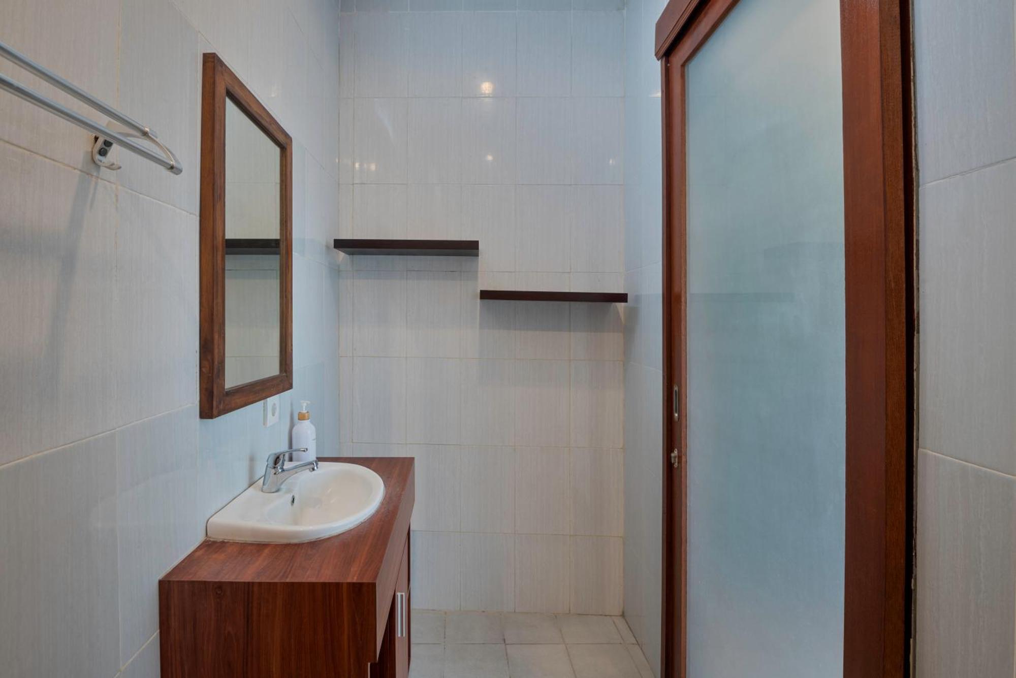 Wasamoda Canggu Guest House Home Stay Villa Exterior foto